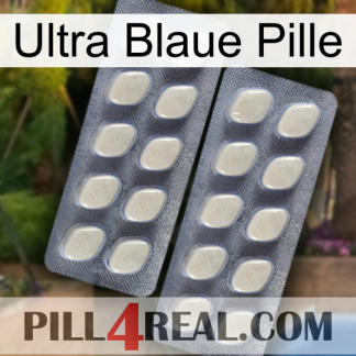 Ultra Blue Pill 07